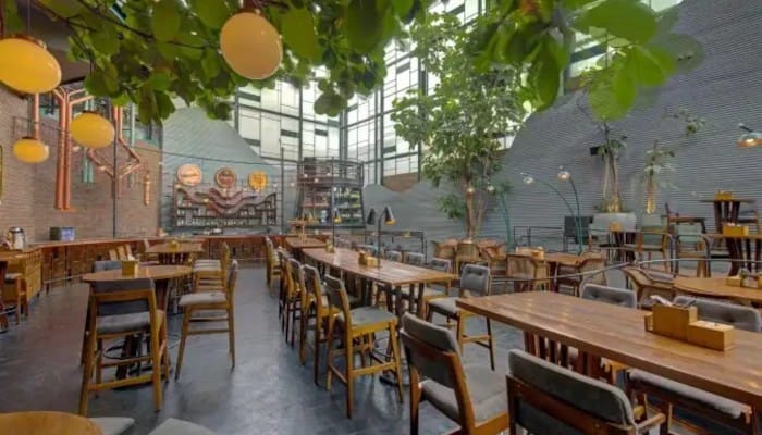 Unearthing Bangalore's dining gems for every palate