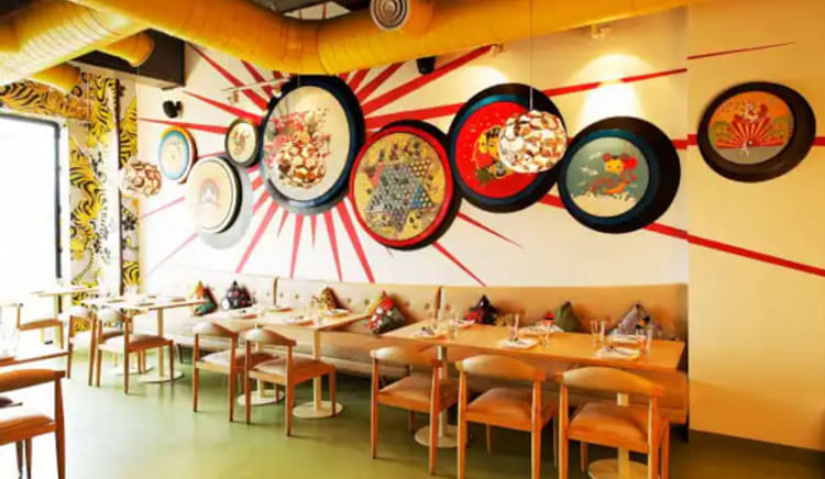 Top Chinese hotspots in town explored with Eazydiner