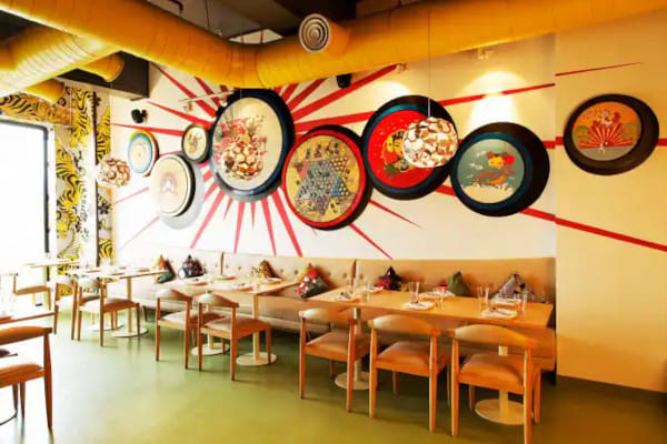 Top Chinese hotspots in town explored with Eazydiner