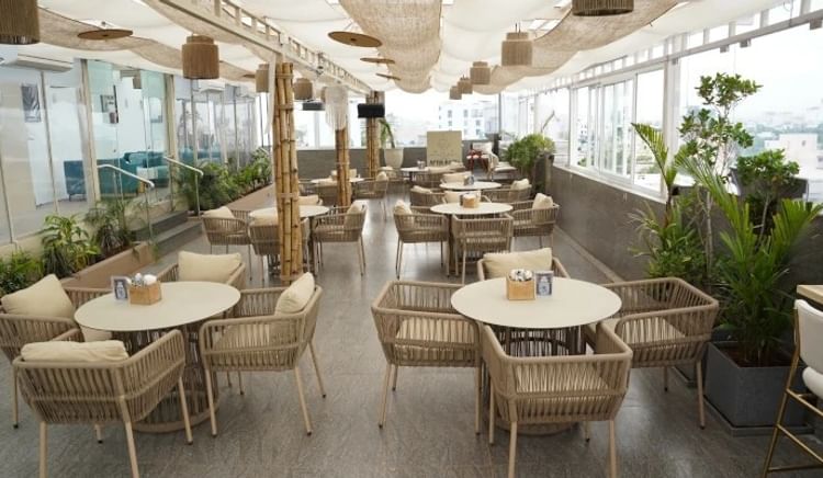 Discover the latest culinary debuts that are already stealing the spotlight 