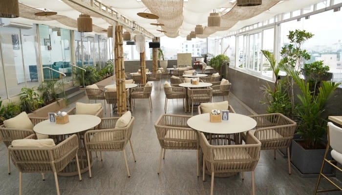 Discover the latest culinary debuts that are already stealing the spotlight 