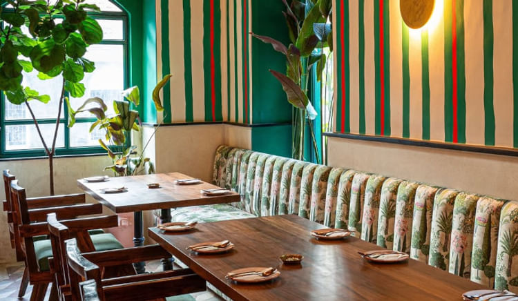 Your go-to guide for every South Indian craving