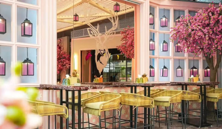 Where flavour meets ambience and every plan feels a little more special