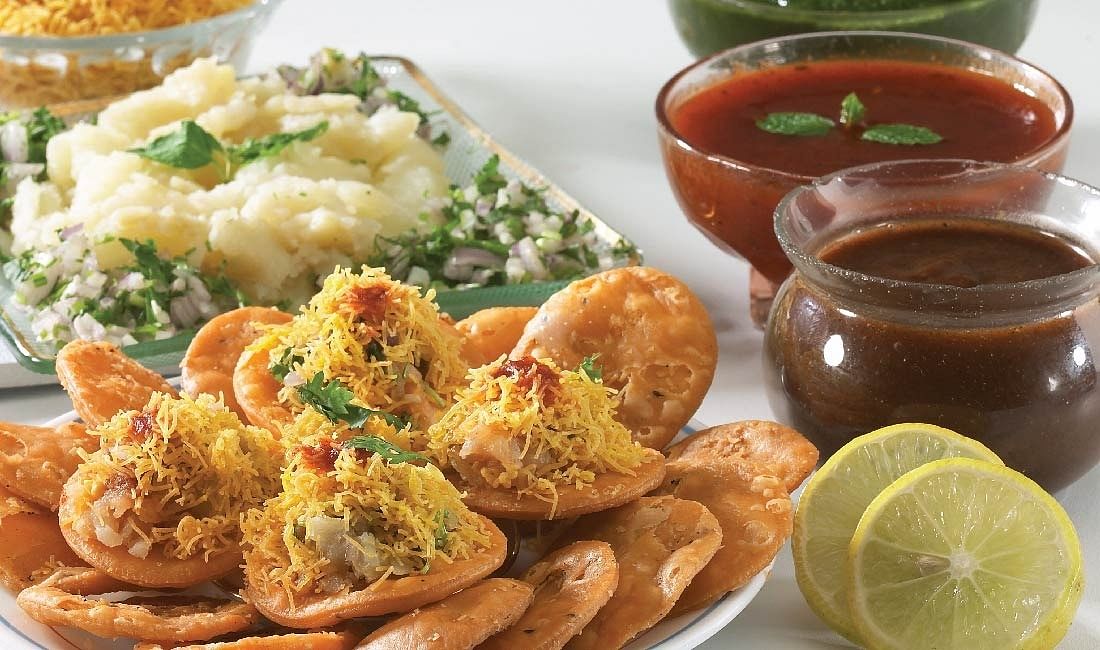 Most popular regional treats across India
