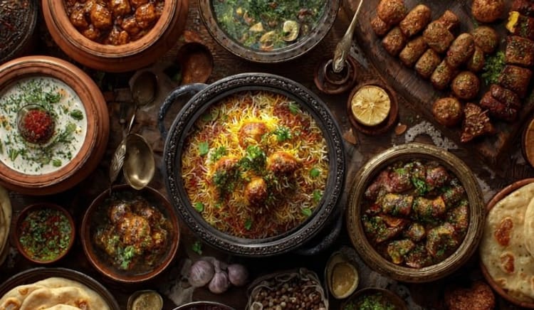 A curated guide to city’s finest grills and regional specialities