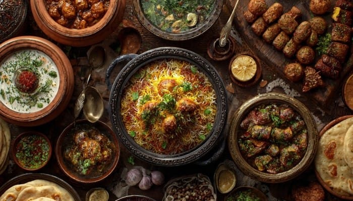 A curated guide to city’s finest grills and regional specialities