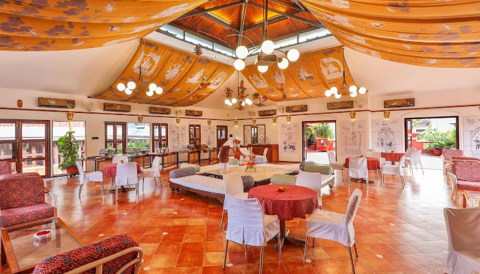 Where tradition, taste, and endless refills come together