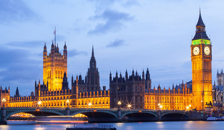 Top picks in the British capital