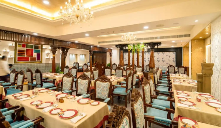 Chennai’s culinary gems for great food and memorable moments