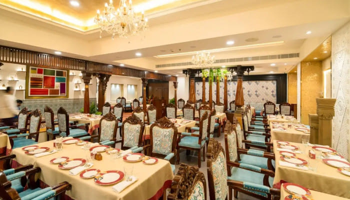 Chennai’s culinary gems for great food and memorable moments