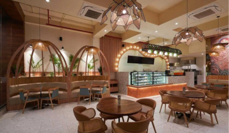 Discover where Nagpur wakes up to its favourite flavours