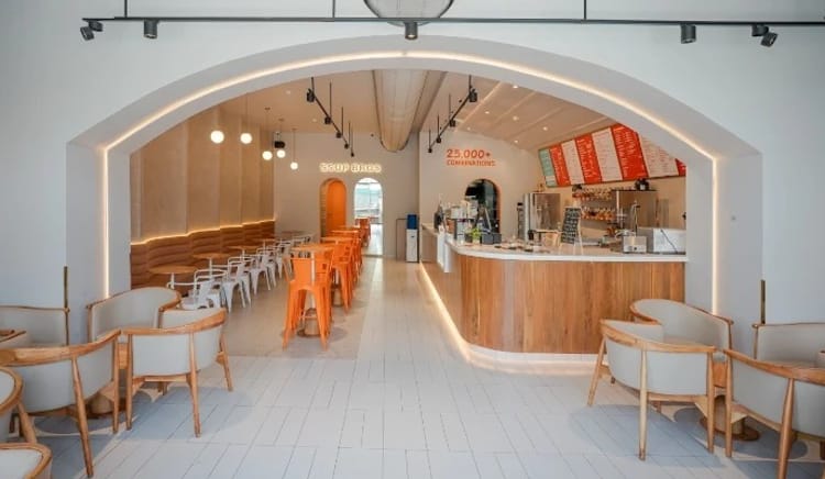 Your caffeine trail through the city’s beloved spots