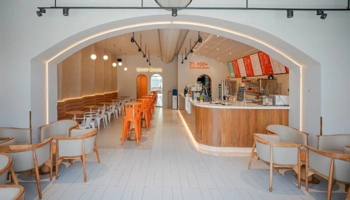 Your caffeine trail through the city’s beloved spots