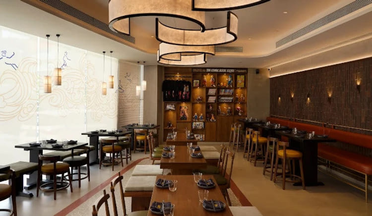 Your shortcut to the most legit Japanese bites in town