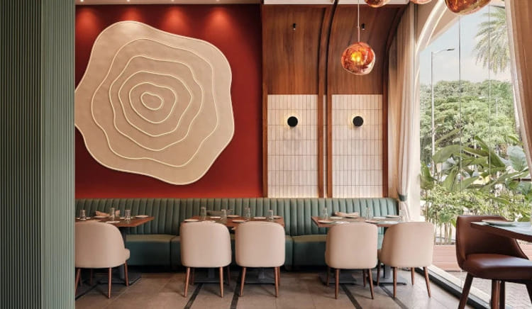 Tried, tested & totally worth your reservation