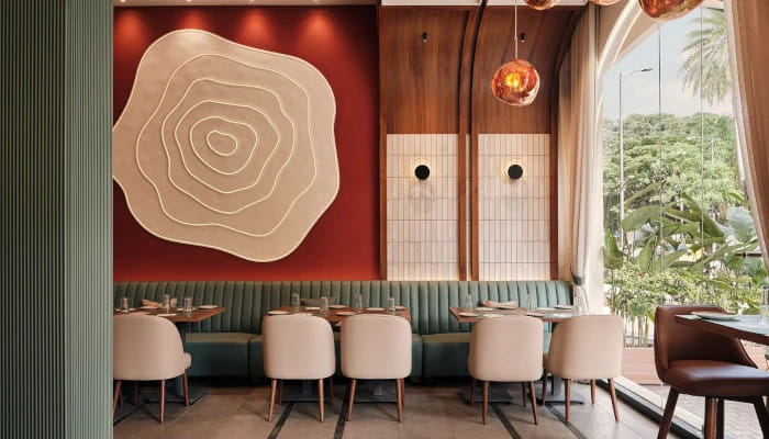 Tried, tested & totally worth your reservation