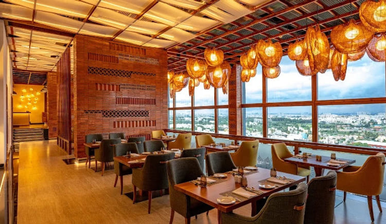 Bangalore’s festive tables are calling! 