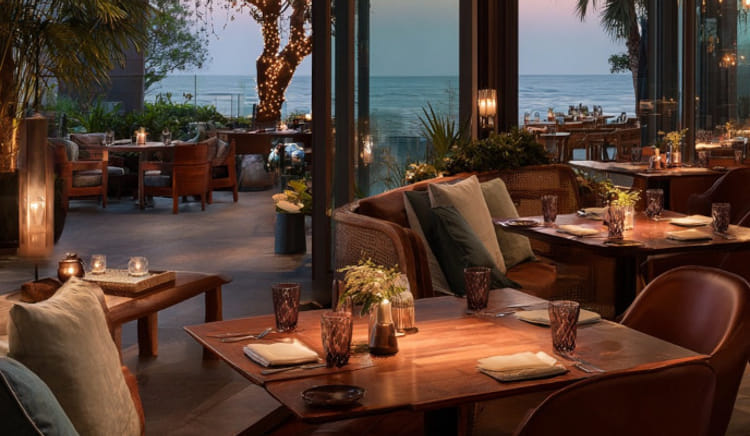  A festive dining guide worth bookmarking