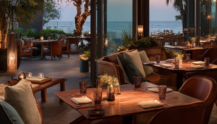  A festive dining guide worth bookmarking