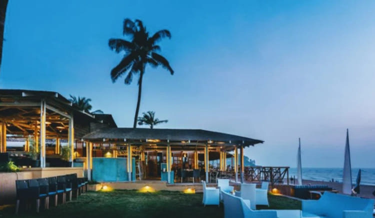 New Year feasting, the Goan way