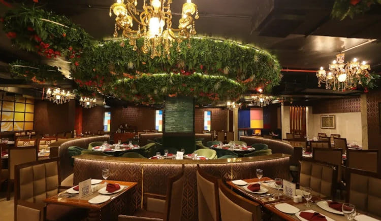 Because the year deserves a delicious start