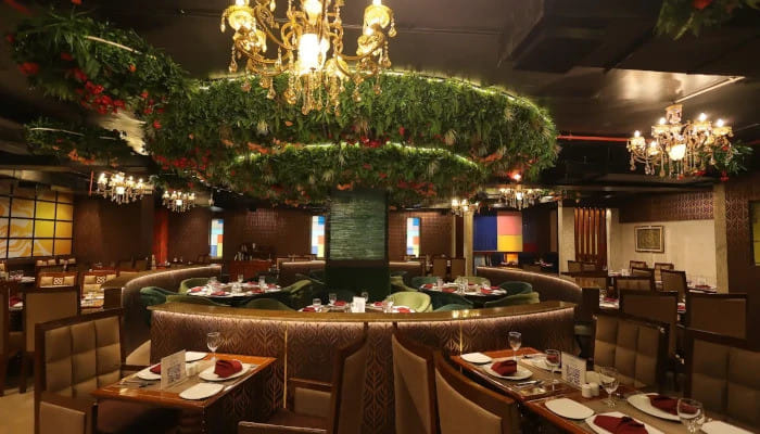 Because the year deserves a delicious start