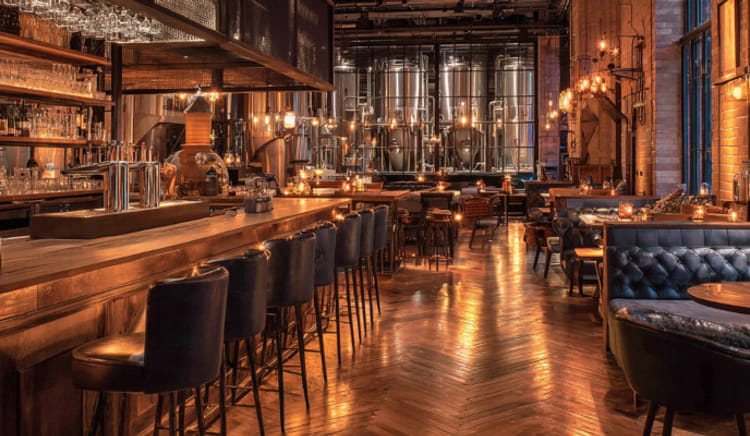 Because good food is the best way to welcome the New Year