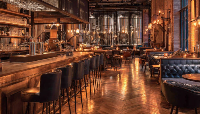 Because good food is the best way to welcome the New Year