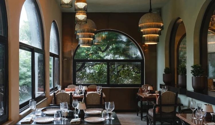 New kitchens, standout dishes, and serious buzz