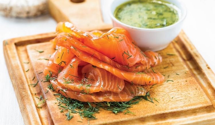Choose your salmon carefully
