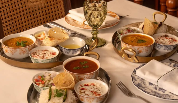 Signature flavours every foodie needs to try at least once