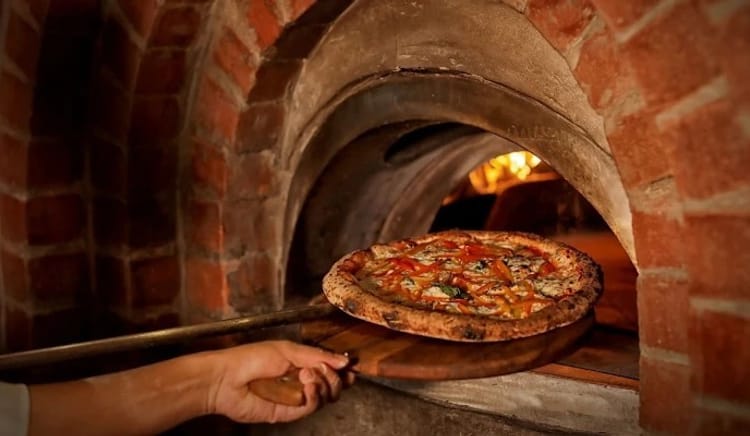 Slow-fermented crusts worth obsessing over