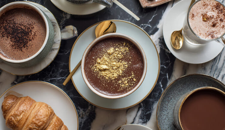 Rich pours, cozy corners, and chocolate worth lingering over