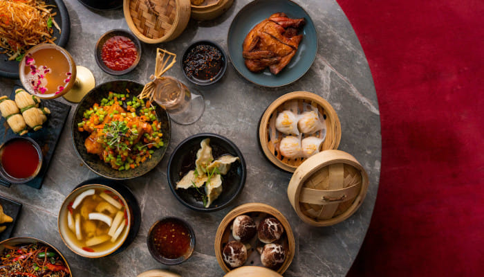 A delicious way to celebrate India’s spirit