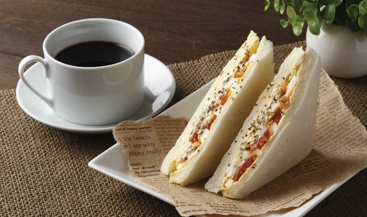Bandra's top 5 cafes to work from