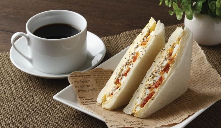 Bandra's top 5 cafes to work from