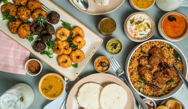 Serving soulful meals, strong coffee, and flavours that feel like home