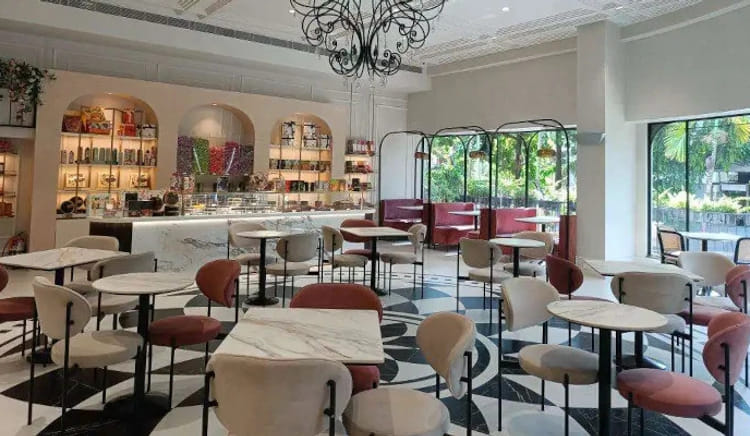 Celebrate love, the sweetest way possible