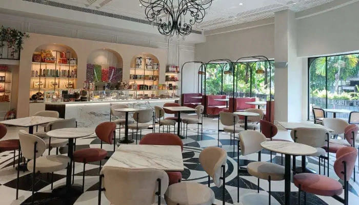 Celebrate love, the sweetest way possible