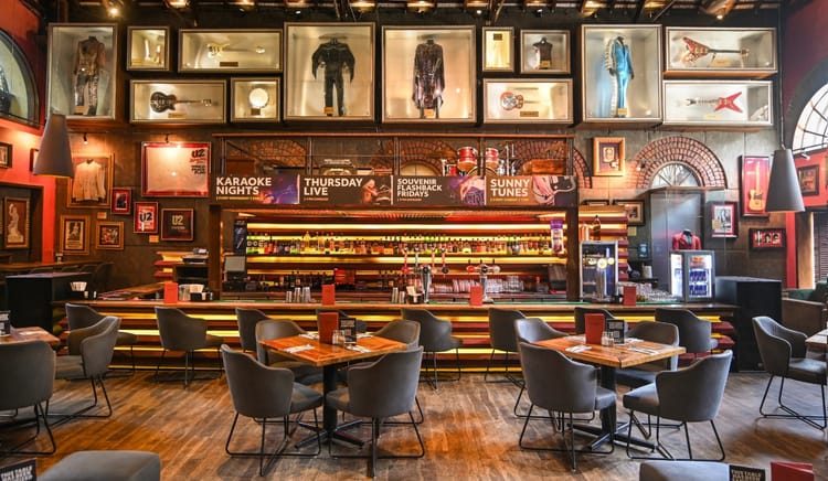 A closer look at the food, music legacy, and experience that keep it relevant