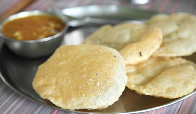 Top 5 Bengali Vegetarian Dishes