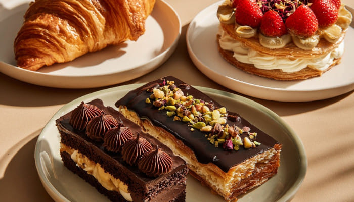 A guide to standout desserts and what makes them special