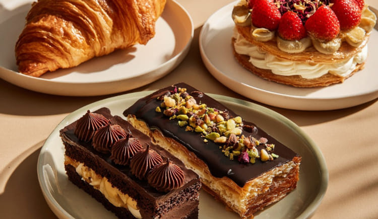 A guide to standout desserts and what makes them special