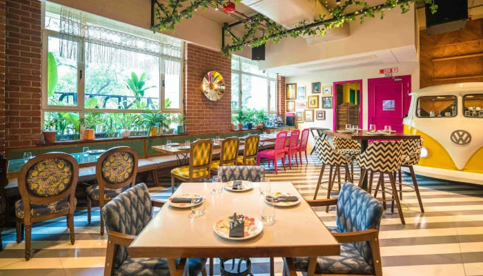 A celebration of friendship, flavour, and shared plates