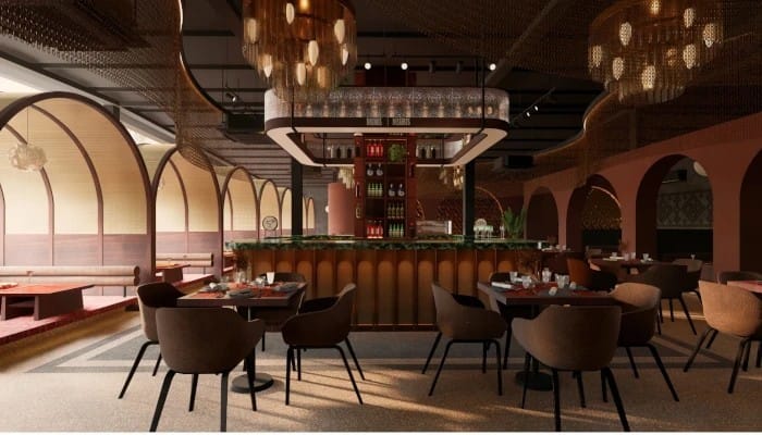 The ultimate list of best non-vegetarian places in the city