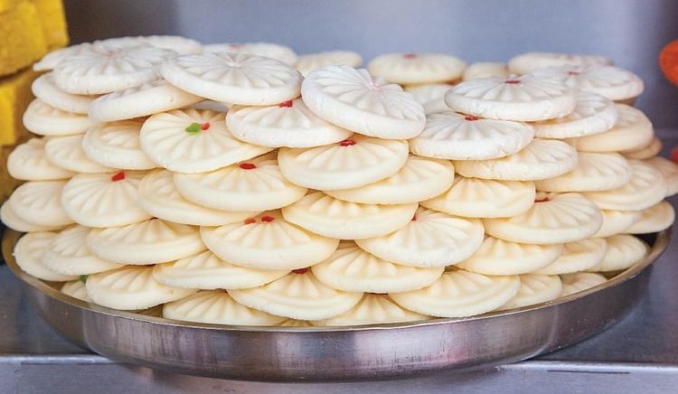 Where to eat in CR Park