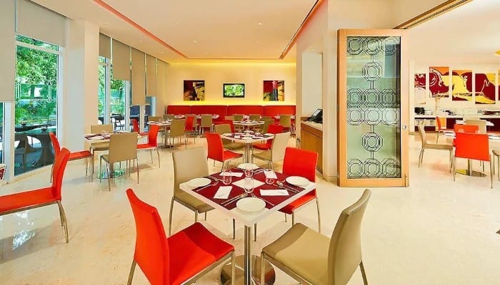 An easy pick for breakfast, lunch, or dinner without the fuss