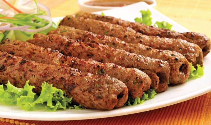 Winter eats in Old Delhi