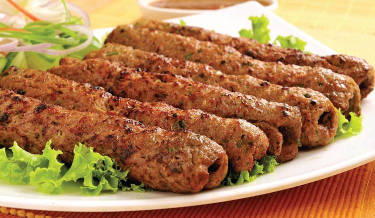 Winter eats in Old Delhi