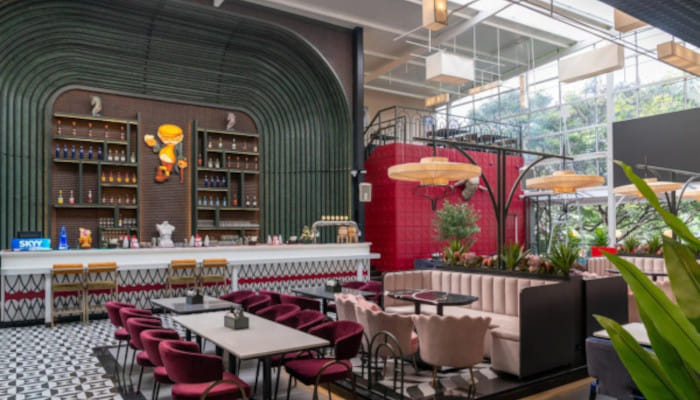 Where Bangalore’s food crowd is booking next